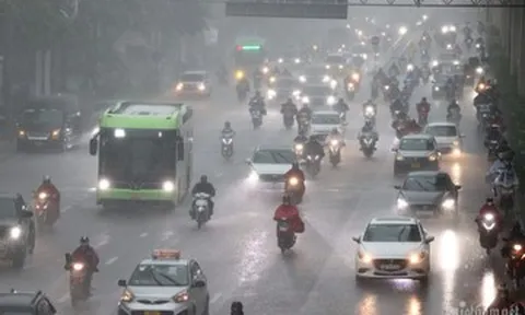 Xu thế siêu El Nino gia tăng, thời tiết 'dị thường' rình rập