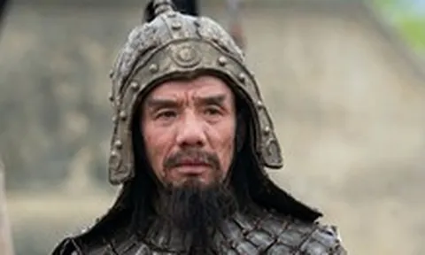 Tư Mã Ý của 'Tam Quốc diễn nghĩa' qua đời