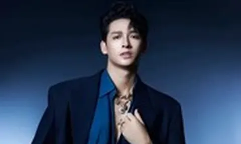 Võ Minh Thoại tái xuất đấu trường quốc tế với Mister Majestic 2026