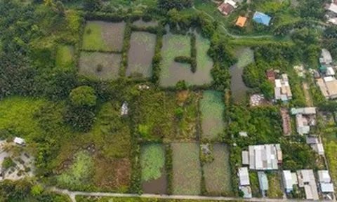 TPHCM: Bàn giao mặt bằng Bình Quới - Thanh Đa trong tháng 10