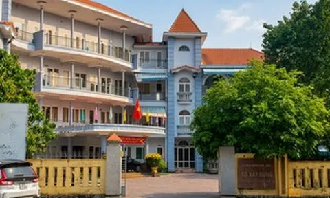 Hàng chục phó giám đốc sở ở Quảng Trị dự kiến được điều động về cấp xã