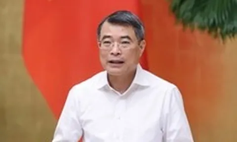 Thủ tướng Lê Minh Hưng: Tiếp cận trực diện các vấn đề, xây dựng các kịch bản điều hành chi tiết hơn