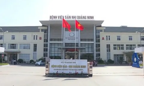Người phụ nữ tử vong dưới hố thang máy vận chuyển rác ở bệnh viện