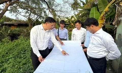 TPHCM: 853 trường hợp thuộc diện bồi thường tại Dự án khu thể thao quốc gia Rạch Chiếc