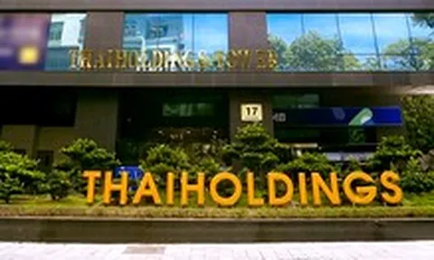 Cổ phiếu tăng sốc 370% sau vài tuần, Thaiholdings kinh doanh ra sao?