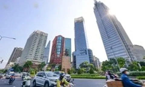 Mô hình 'sandbox' cho TP.HCM