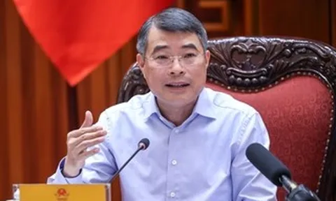 Phó Thủ tướng Nguyễn Văn Thắng làm Chủ tịch Hội đồng Điều hành Trung tâm tài chính quốc tế