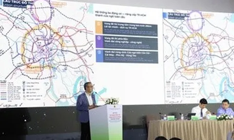Đổi mới tư duy phát triển TP HCM