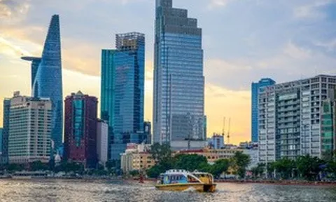 Xây dựng và phát triển TP HCM trong kỷ nguyên mới: Trúng đột phá, sát dân sinh