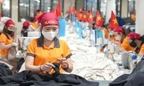 Tạo hệ sinh thái sản xuất để tăng trưởng 2 con số