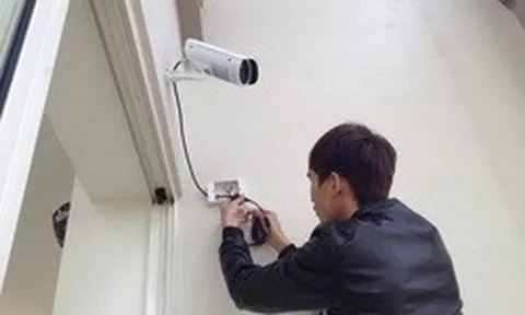 Từ 1/7, tất cả người dân dùng camera giám sát cần chú ý 11 yêu cầu kỹ thuật của Bộ Công an