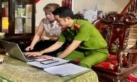 Thông báo quan trọng liên quan đến tạm trú
