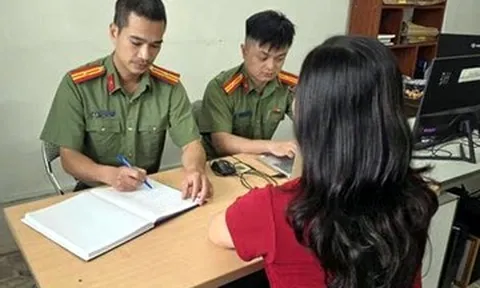 Cổ súy mê tín trên Facebook, người phụ nữ ở Hà Nội bị xử phạt