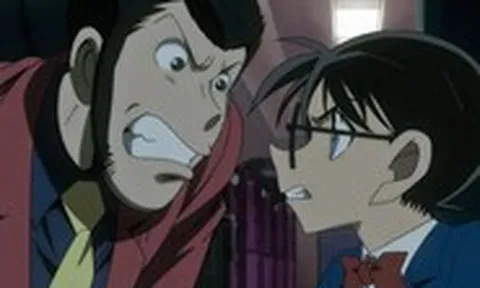 Sau Conan và Precure, đâu là những màn hợp tác anime đáng nhớ nhất?