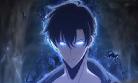 Manhwa Solo Leveling chính thức nói lời chia tay độc giả Nhật Bản sau 7 năm