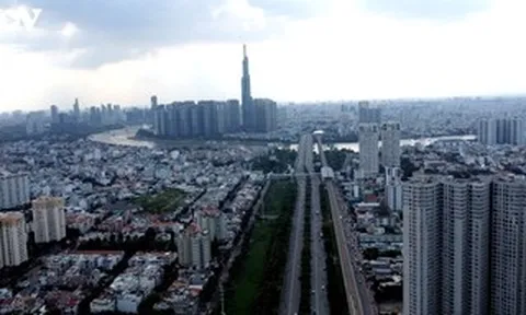 Trình bổ sung dự án Luật Đô thị đặc biệt vào chương trình lập pháp năm 2026
