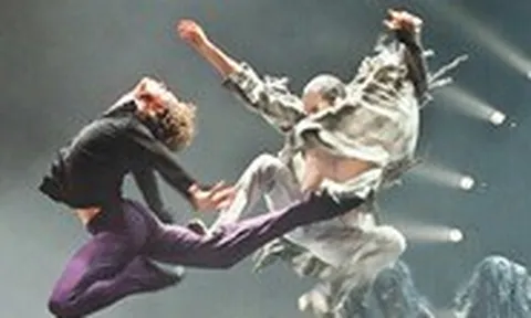 Đoàn ballet danh tiếng Eifman Ballet trở lại với 8 đêm diễn làm sống lại thơ của đại thi hào Puskin