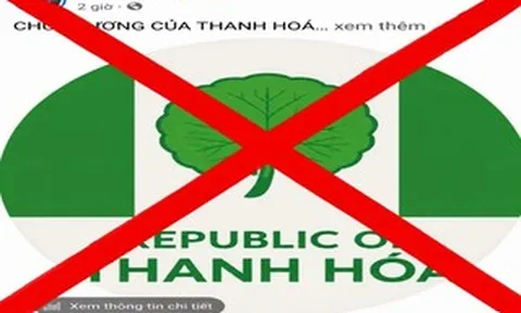 Thanh Hóa nói gì về thông tin sắp xếp đơn vị hành chính cấp xã xuống còn 58?
