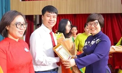 Phường An Đông tuyên dương nhiều tập thể, cá nhân thực hiện tốt việc học tập Bác