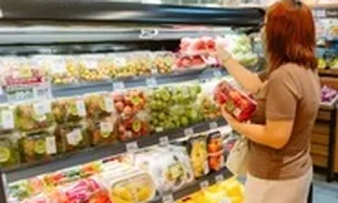 Chuỗi siêu thị Mena Gourmet chào sân khu Đông TP.HCM