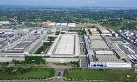 Mua điện trực tiếp qua lưới quốc gia: Cột mốc mới của năng lượng xanh