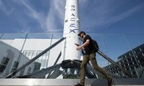 SpaceX muốn huy động 75 tỉ USD trong đợt chào bán cổ phiếu đầu tiên