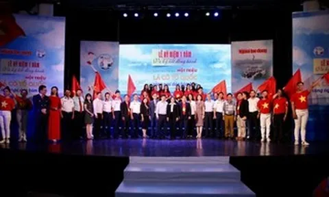 Chạm đến trái tim, lan tỏa rộng khắp