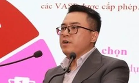 Nhà đầu tư không chuyển tài sản mã hóa về Việt Nam sẽ không bị phạt