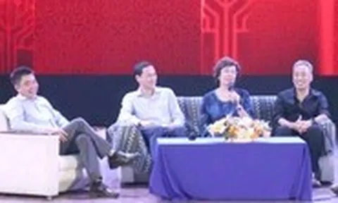 Công nghiệp văn hóa trong kỷ nguyên số: Phải xây dựng được hệ sinh thái
