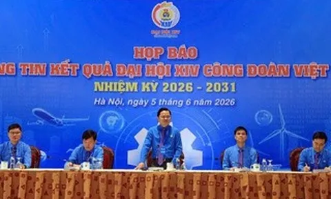Xây 10.700 nhà ở cho công nhân
