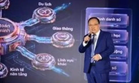 Phát triển thanh toán thông minh nhanh hơn nhưng phải an toàn hơn