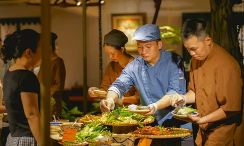 Những món ăn lạ lẫm từ ca dao, tục ngữ Việt Nam