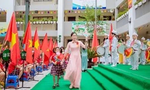 Không cần tăng 2 ngày nghỉ dịp Quốc khánh, đâu phải ai cũng có con khai giảng