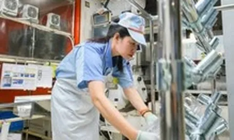 Tin tức sáng 6-6: Công đoàn sẽ đề xuất tăng lương tối thiểu, điều chỉnh vùng lương