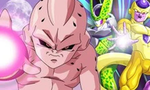 Majin Buu có phải kẻ đứng sau sự diệt vong của chủng tộc Frieza trong Dragon Ball?