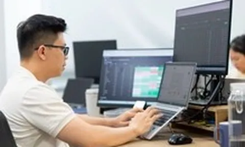 VN-Index tăng 3%, 80% cổ phiếu chứng khoán vẫn giảm giá