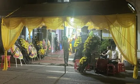 Người mẹ lặng người kể bi kịch con gái bị chồng bạo hành đến tử vong