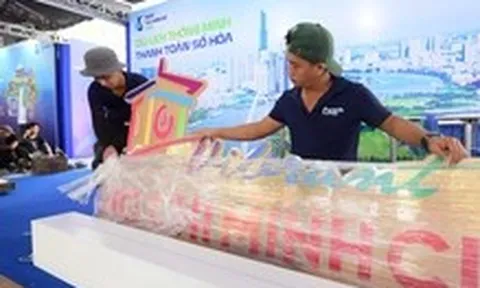 Lễ hội Tài chính số 2026 sẵn sàng khai hội tại phố đi bộ Nguyễn Huệ