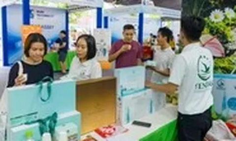 Nghe tên Yến Đảo Cần Giờ, khách liền tìm tới