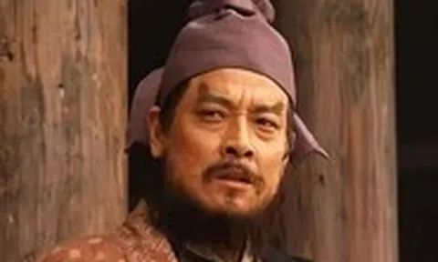 Tiều Cái của 'Thủy Hử' qua đời
