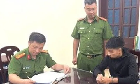 Ra quyết định khởi tố Phạm Thị Bắc SN 1990