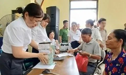 Nhiều hộ gia đình tại Hà Nội sắp đón tin vui lớn liên quan đến bất động sản từ 12/6