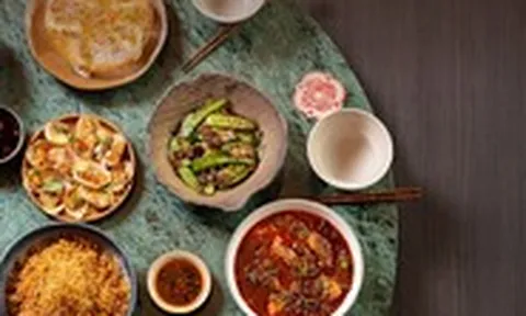 Đi tìm lý do khiến ẩm thực người Hoa Chợ Lớn trở nên đặc biệt
