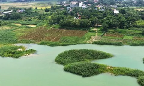 ‘Ám ảnh nhất là tiếng khóc của người thân chờ tin các cháu bên bờ sông'