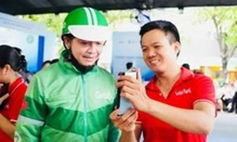 Đến Lễ hội Tài chính số, bất ngờ được xác thực thuê bao di động