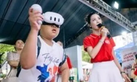 Ngân hàng cho con: Đồng hành cùng trẻ trong hành trình tài chính đầu đời