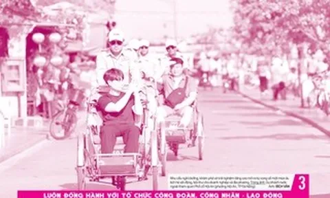 BÁO IN NGÀY 7-6: Kỳ vọng bội thu du lịch hè