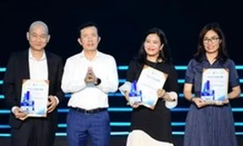 Bế mạc Ngày Tài chính số 2026: hơn 40.000 phần quà được trao và nhiều con số biết nói
