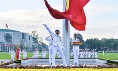 Chính thức: Quốc khánh năm nay, người lao động được nghỉ lễ 5 ngày