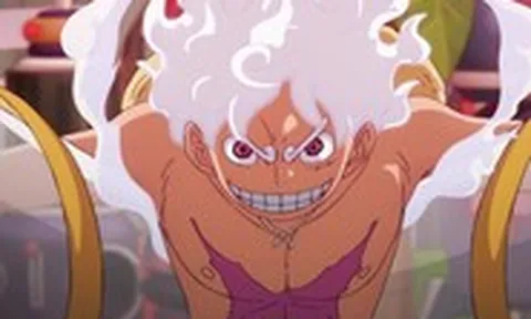 Vị thần đáng sợ nhất One Piece có thể không phải Imu hay Joy Boy